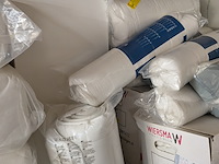9x matras met diverse benodigdheden - afbeelding 6 van  21