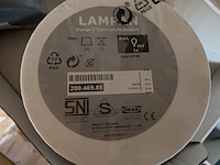 9x matras met diverse benodigdheden - afbeelding 10 van  21