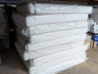 9x matras met diverse benodigdheden - afbeelding 12 van  21