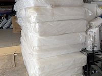 9x matras met diverse benodigdheden - afbeelding 15 van  21