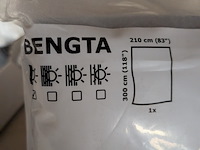 9x matras met diverse benodigdheden - afbeelding 20 van  21