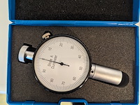 9x meetapparatuur, mitutoyo, schut, enz - afbeelding 5 van  7