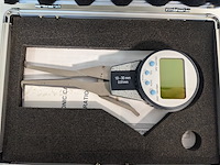 9x meetapparatuur, mitutoyo, schut, enz - afbeelding 7 van  7