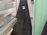 9x metalen plaat - afbeelding 2 van  13