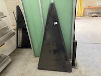 9x metalen plaat - afbeelding 7 van  13