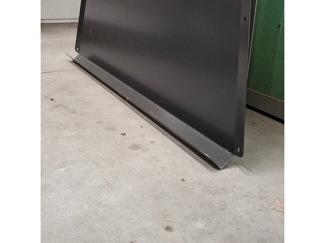 9x metalen plaat - afbeelding 13 van  13