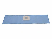 9x micro-fiber stofzuigerzakken, rowenta, zr816 - afbeelding 2 van  2