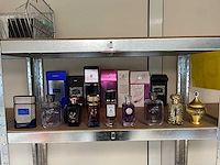 9x mix parfums - afbeelding 1 van  2