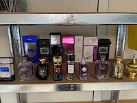 9x mix parfums - afbeelding 2 van  2