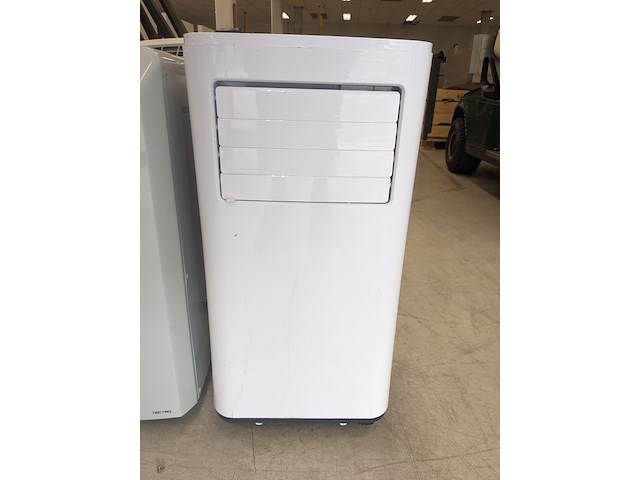 9x mobiele airco o.a. eurom, osea, tectro, amcor - afbeelding 5 van  22