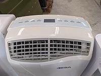 9x mobiele airco o.a. eurom, osea, tectro, amcor - afbeelding 7 van  22