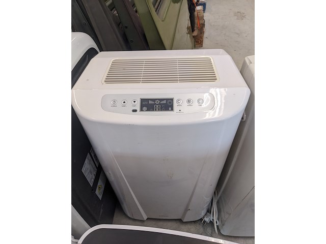 9x mobiele airco o.a. eurom, osea, tectro, amcor - afbeelding 10 van  22