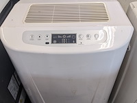 9x mobiele airco o.a. eurom, osea, tectro, amcor - afbeelding 10 van  22