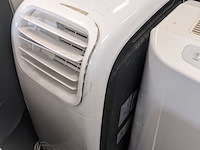 9x mobiele airco o.a. eurom, osea, tectro, amcor - afbeelding 13 van  22