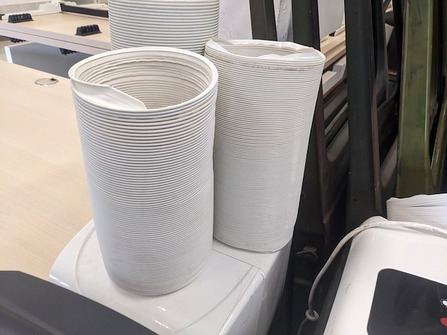 9x mobiele airco o.a. eurom, osea, tectro, amcor - afbeelding 15 van  22