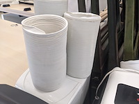 9x mobiele airco o.a. eurom, osea, tectro, amcor - afbeelding 15 van  22