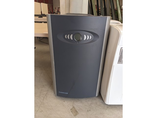9x mobiele airco o.a. eurom, osea, tectro, amcor - afbeelding 16 van  22