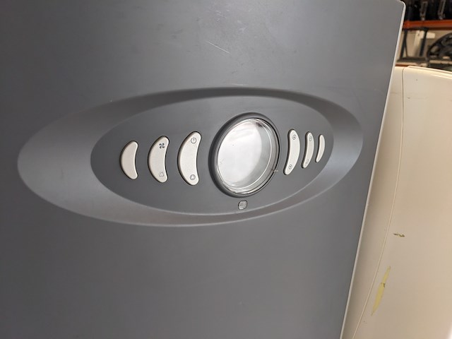 9x mobiele airco o.a. eurom, osea, tectro, amcor - afbeelding 17 van  22