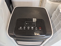 9x mobiele airco o.a. eurom, osea, tectro, amcor - afbeelding 21 van  22