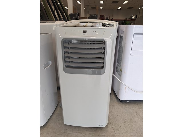 9x mobiele airco o.a. eurom, osea, tectro, amcor - afbeelding 22 van  22