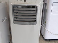 9x mobiele airco o.a. eurom, osea, tectro, amcor - afbeelding 22 van  22