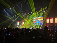 9x modulair ledscherm, hibinio, p-12 - afbeelding 3 van  9