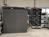 9x modulair ledscherm, hibinio, p-12 - afbeelding 7 van  9