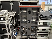 9x modulair ledscherm, hibinio, p-12 - afbeelding 8 van  9