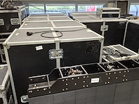 9x modulair ledscherm, hibinio, p-12 - afbeelding 9 van  9