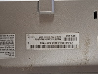 9x monitor, dell en aoc, zwart - afbeelding 4 van  12