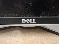 9x monitor, dell en aoc, zwart - afbeelding 11 van  12