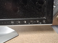 9x monitor, dell en aoc, zwart - afbeelding 12 van  12