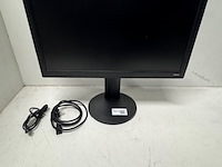 9x monitor, iiyama, prolite b2480hs - afbeelding 2 van  8