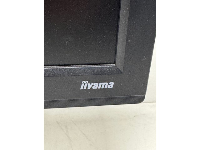9x monitor, iiyama, prolite b2480hs - afbeelding 3 van  8