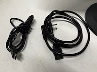 9x monitor, iiyama, prolite b2480hs - afbeelding 5 van  8