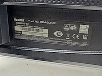 9x monitor, iiyama, prolite b2480hs - afbeelding 6 van  8