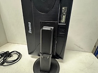 9x monitor, iiyama, prolite b2480hs - afbeelding 8 van  8