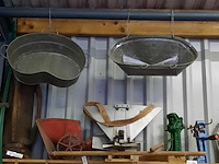 9x nostalgische attributen - afbeelding 1 van  7