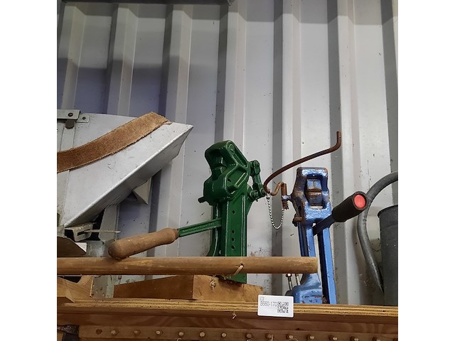 9x nostalgische attributen - afbeelding 2 van  7