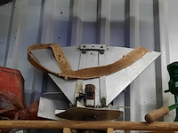 9x nostalgische attributen - afbeelding 3 van  7