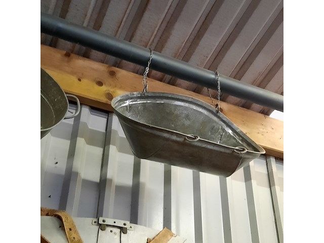 9x nostalgische attributen - afbeelding 6 van  7