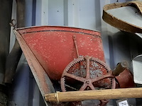 9x nostalgische attributen - afbeelding 7 van  7