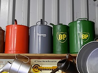 9x nostalgische schenkkan - afbeelding 3 van  5