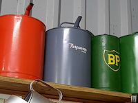 9x nostalgische schenkkan - afbeelding 4 van  5