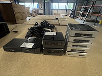 9x nuc computer - afbeelding 1 van  5