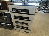 9x nuc computer - afbeelding 2 van  5