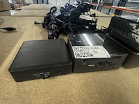9x nuc computer - afbeelding 4 van  5