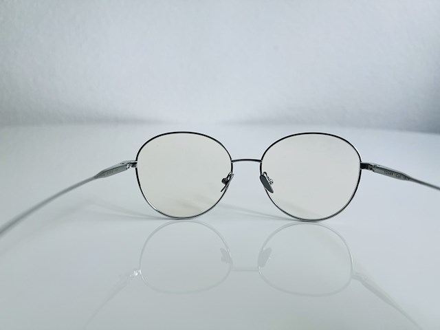 9x optische monturen, tom davies, in luxe opbergdoos/displaytray - afbeelding 2 van  16