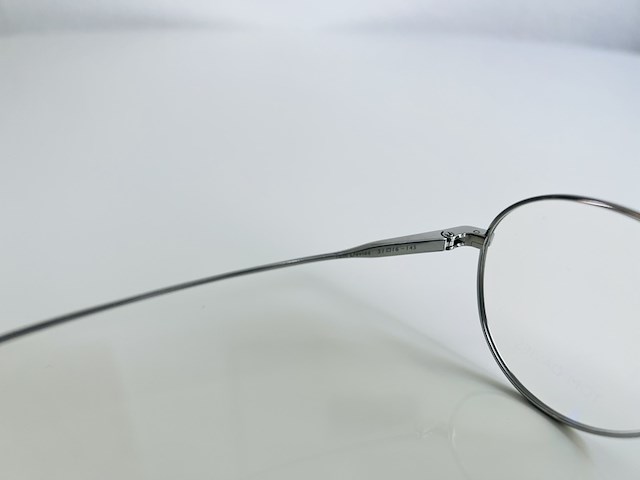 9x optische monturen, tom davies, in luxe opbergdoos/displaytray - afbeelding 3 van  16