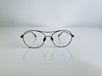 9x optische monturen, tom davies, in luxe opbergdoos/displaytray - afbeelding 4 van  16